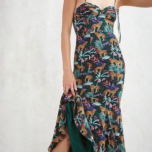 NWT Fame and Partners Elham Dress (purchased from Free People)